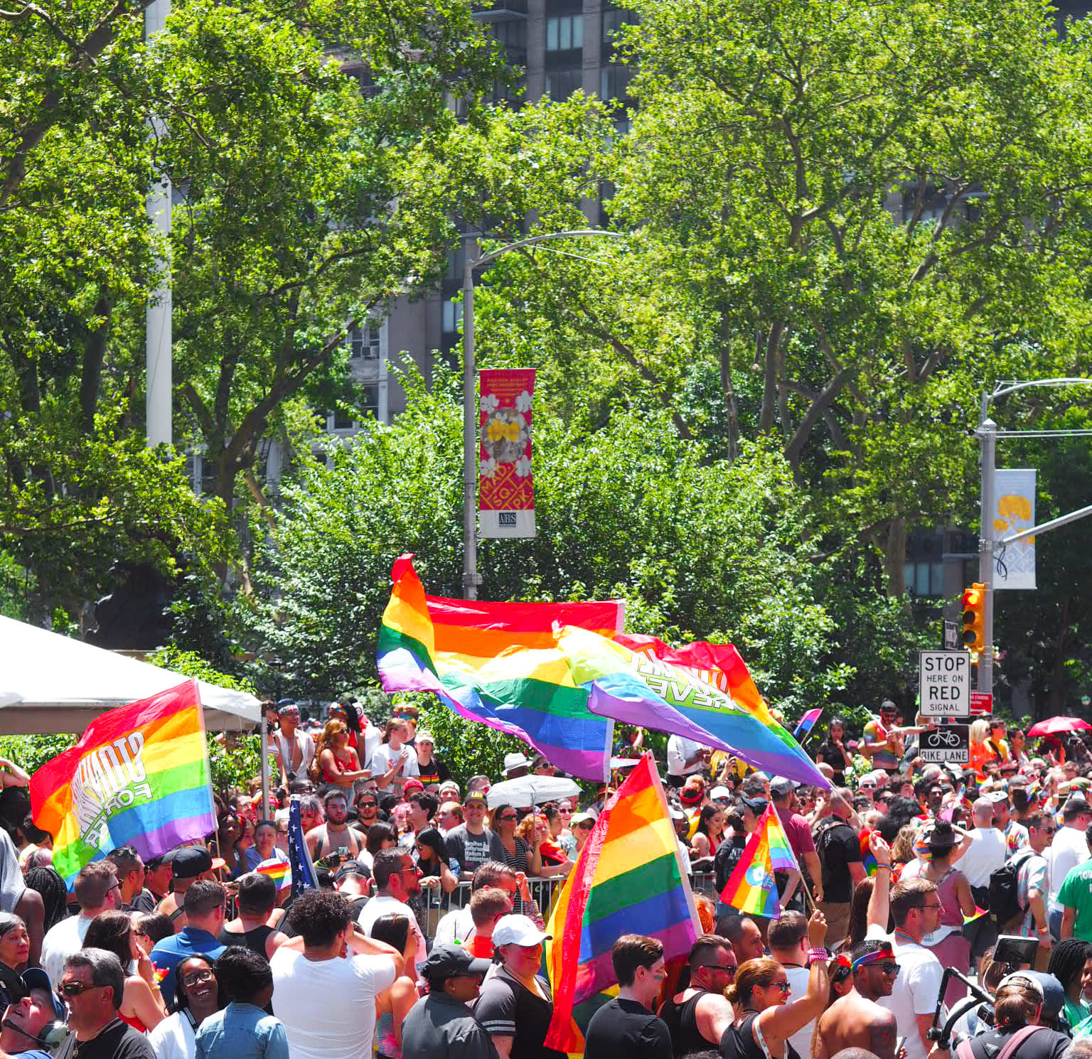 Gay Guide New York Gay New York entdecken weg.de